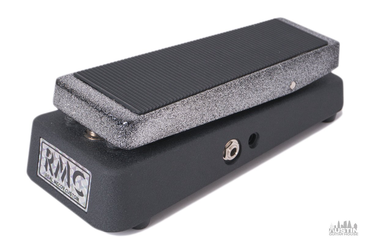 RMC10 wah